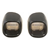 License Plate Lamp Lens Kit 1998-2005 GM - image 1