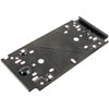 FRONT LIC PLATE MNT BRKT - image 1