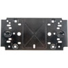 FRONT LIC PLATE MNT BRKT - image 2