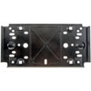 FRONT LIC PLATE MNT BRKT - image 3