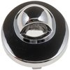 License Plate Lamp Lens 1990-04 Ford - image 2