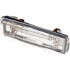 License Plate Lamp Lens 2000-07 Ford Focus - image 1