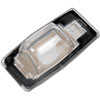 License Plate Lens Replacement - image 1