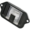 License Plate Lamp Lens 2005-2009 Ford Mustang - image 1