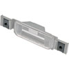 License Plate Light Lens Replacement