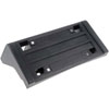 Front License Plate Mounting Bracket 1988-2000 GM Truck - image 1