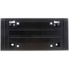 Front License Plate Mounting Bracket 1988-2000 GM Truck - image 2