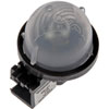License Plate Lens Replacement