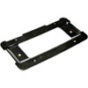 68199 BMW License Plate Bracket; 2004-2017 BMW; 2002-2018 Mini