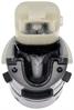 684-036 Rear Parking Aid Sensor; 2001-2005 BMW