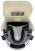 684-047 Rear Parking Aid Sensor; 2001-2005 Audi Allroad Quattro