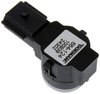 684-124 Front and Rear Parking Aid Sensor; 2015-2016 Chrysler, 2014-2022 Jeep - image 3