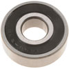 690-046 Clutch Pilot Bearing; 1968-1993 BMW; 1981-2025 Subaru; 1968-1980 Toyota