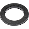 Fiber Drain Plug Gasket Fits M18 M20 - image 1