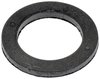 Fiber Drain Plug Gasket Fits M18 M20 - image 2