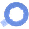 Nylon Rib Drain Plug Gasket Fits 1/2 M12 So - image 2