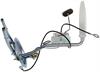 Fuel Tank Sending Unit without Pump 1978-1987 GM - image 1