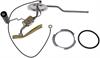 Fuel Sending Unit for Select 1967-1970 Chevrolet Models - image 1