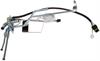692-130 Fuel Sending Unit for 1992-1997 GM Blazer, Tahoe, Yukon - image 1