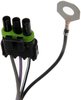 692-130 Fuel Sending Unit for 1992-1997 GM Blazer, Tahoe, Yukon - image 4