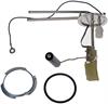 Fuel Sending Unit 1973-77 GM without Pump - image 1