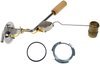 Fuel Sending Unit Without Pump 1969 Ford Mustang/Mercury Cougar - image 2