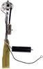 692-234 Fuel Sending Unit for 1964-1967 GM A-Body Models [3/8 in. Outlet] - image 1