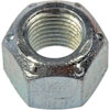 693-022 Lock Nut, Type 8, 7/16-20 in., GM; 1965-1990 Chevrolet; 1968-1990 GMC - image 1