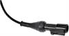Anti-Lock Braking System Wheel Speed Sensor - image 1