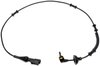 Anti-Lock Braking System Wheel Speed Sensor - image 3