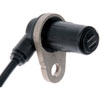 Anti-lock Braking System Wheel Speed Sensor with Wire Harness - image 3