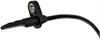 Anti-Lock Braking System Wheel Speed Sensor