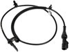 Anti-Lock Braking System Wheel Speed Sensor With Wire Harness - image 3