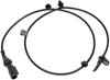 Anti-Lock Braking System Wheel Speed Sensor - image 2