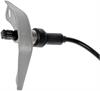 Anti-lock Braking System Wheel Speed Sensor with Wire Harness - image 1