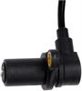 Anti-lock Braking System Wheel Speed Sensor with Wire Harness - image 1