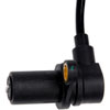 Anti-lock Braking System Wheel Speed Sensor with Wire Harness - image 2