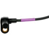 Anti-lock Braking System Wheel Speed Sensor - image 2