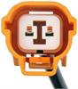 Anti-Lock Braking System Wheel Speed Sensor - image 1
