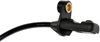 Anti-Lock Braking System Wheel Speed Sensor - image 2