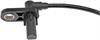 Anti-Lock Braking System Wheel Speed Sensor