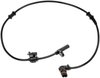 Anti-Lock Braking System Wheel Speed Sensor - image 2