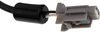 Anti-Lock Braking System Wheel Speed Sensor - image 2