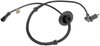 Anti-lock Braking System Wheel Speed Sensor - image 3