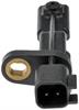 ABS Wheel Speed Sensor 2008-2012 Dodge Nitro, 2008-2013 Jeep Liberty, 2007-216 Jeep Wrangler