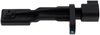 ABS Wheel Speed Sensor 2008-2012 Dodge Nitro, 2008-2013 Jeep Liberty, 2007-216 Jeep Wrangler - image 3