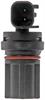 Anti-lock Braking System Wheel Speed Sensor with Wire Harness - image 1