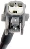 695-245 Anti-Lock Braking System Wheel Speed Sensor; 2003-2008 Infiniti
