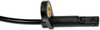 695-245 Anti-Lock Braking System Wheel Speed Sensor; 2003-2008 Infiniti - image 2