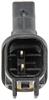 Anti-Lock Braking System Wheel Speed Sensor